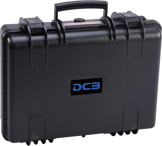 DCB Element 4503 Waterproof Utility Case