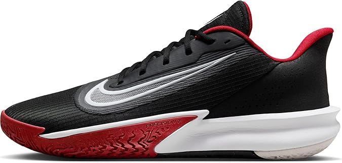 NIKE Unisex Precision 7Sneaker