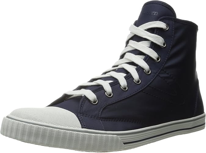 Tretorn Men's Hockey Boot Rip-Stop Fashion Sneaker