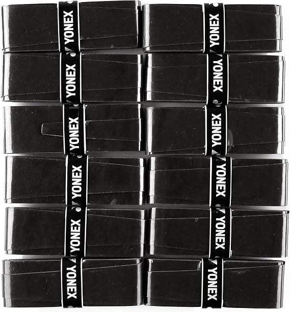 YONEX Overgrip Super GRAP 12er Tennis Racket Grip