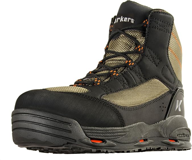 Korkers mens Wading Bootsboots