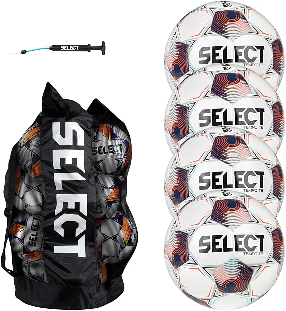 Select Select Tempo TB Soccer Ball