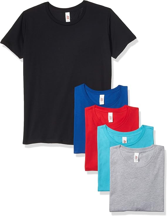 NEXT LEVEL APPAREL Men's N6210
