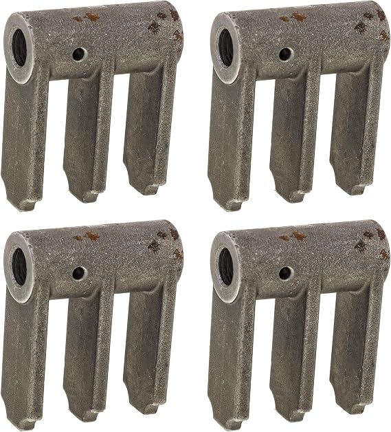MTD 719-0329 Flail Blade 4-Pack