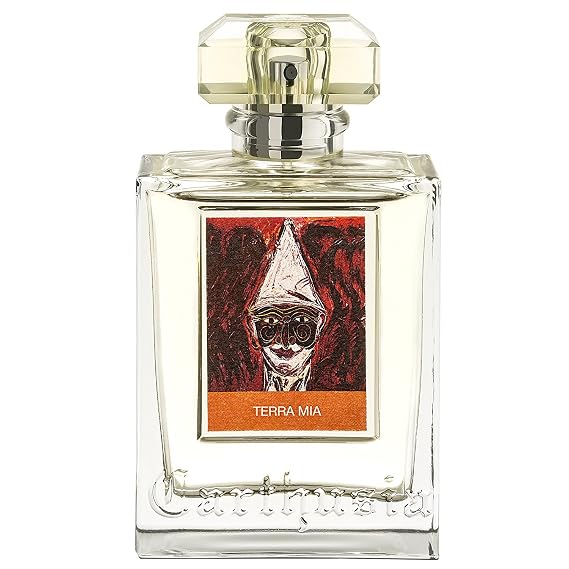 Carthusia Terra Mia Eau de Parfum - 100 ml