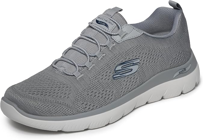 Skechers Men's Arch Fit Summits Ganarte