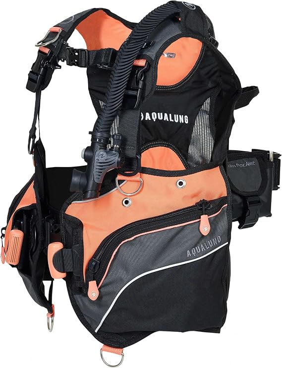 Aqualung Women's Pro HD Dive BCD
