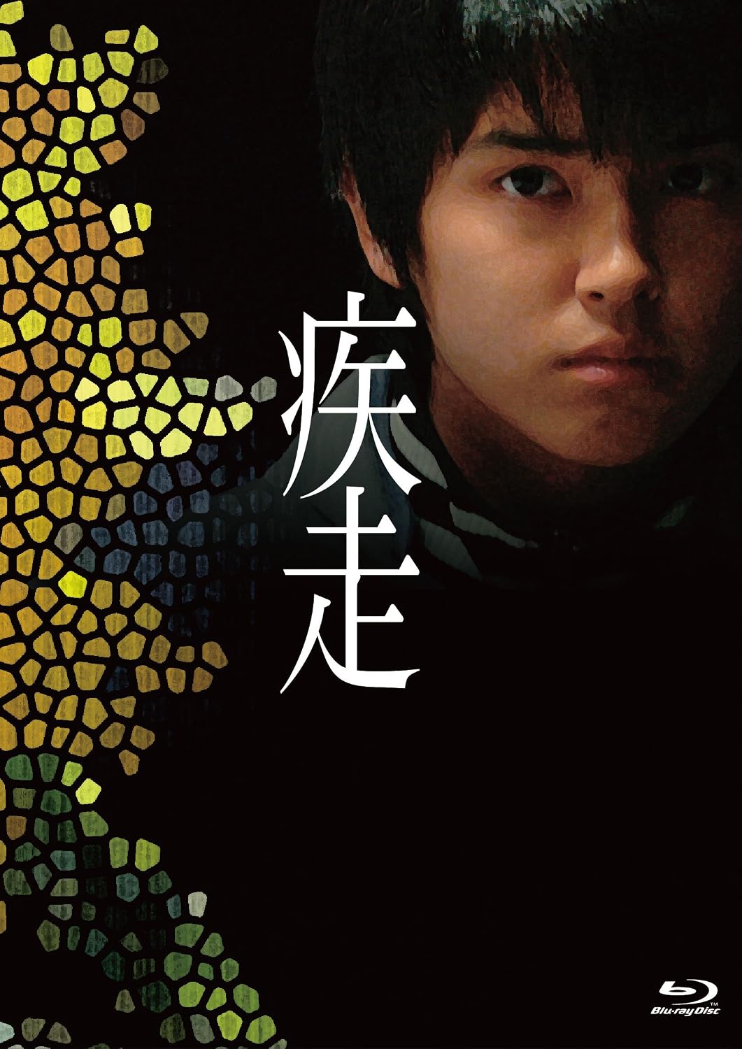 Sprint Blu-ray