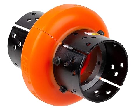 Rexnord Omega 7300085 ES4-R Elastomeric Coupling Standard Element