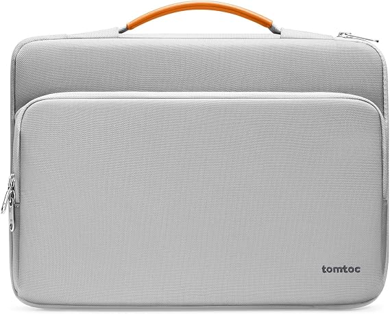 tomtoc 360 Protective Laptop Case Bag for 16-inch MacBook Pro M5 Pro/Max