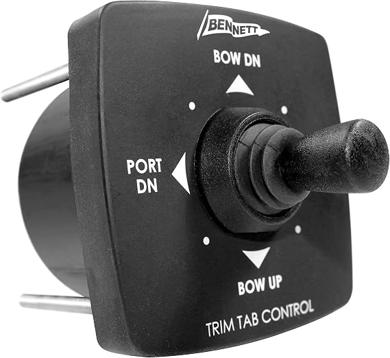 Bennett JOY1000 Joystick Control for Bolt