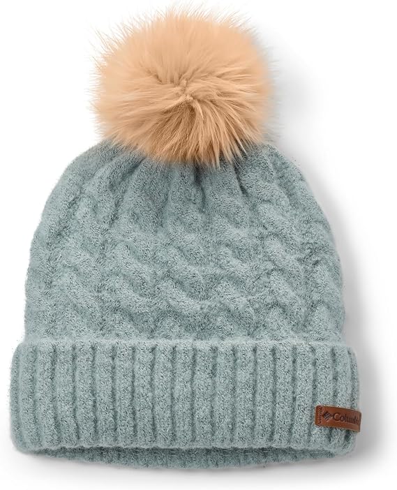 Columbia Unisex Adult Winter Blur II Beanie