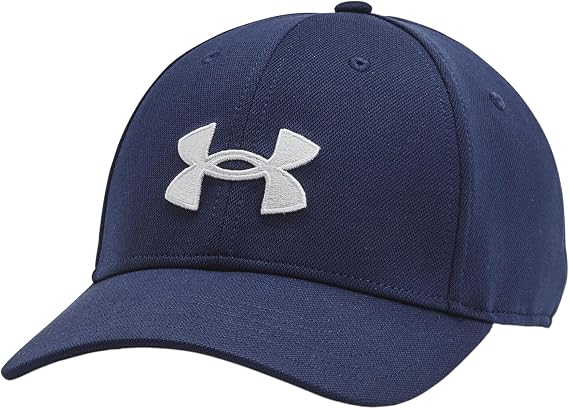 Under Armour Herren Caps Men's Ua Blitzing ADJ