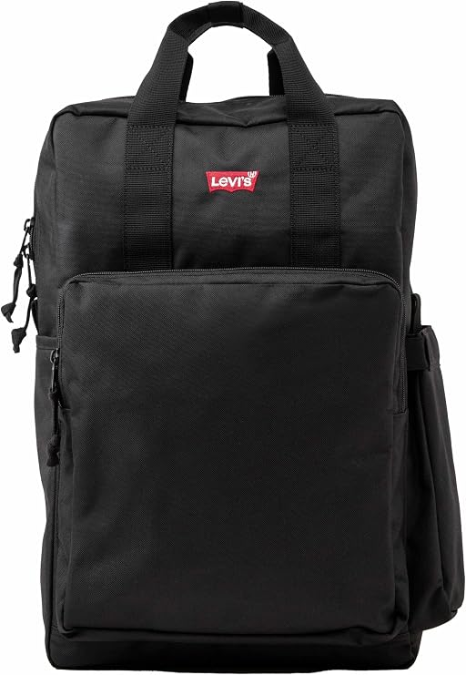 Levi's Unisex L-pack Large Backpack (pack of 1)