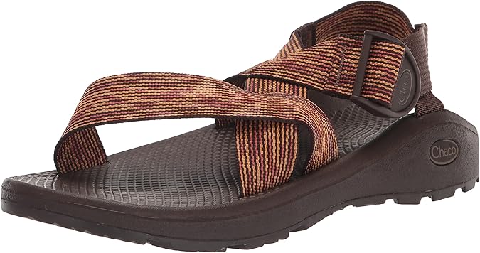 Chaco Mens Zcloud Athletic Sandal