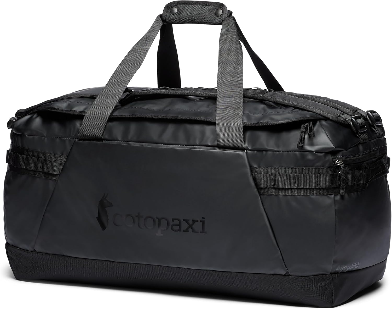 Cotopaxi ALLPA Getaway Duffel Bag, 3.4 gal 100 L