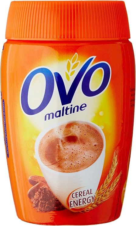 Ovomaltine Poeder 400 gram
