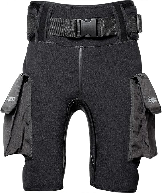 Apeks Tech Shorts