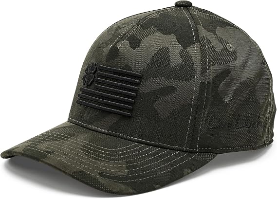 Black Clover Clover Nation 31 Snapback Adjustable Hat
