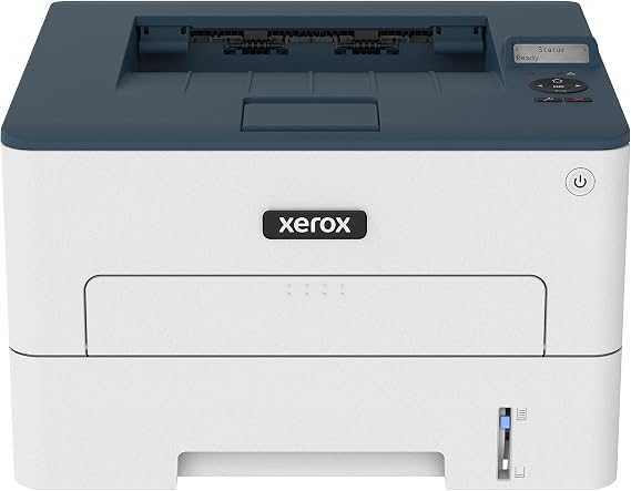 Xerox B230dni A4 34ppm Siyah ve Beyaz Kablosuz Lazer Yazıcı Dubleks 2 Taraflı Baskı