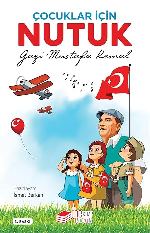 Çocuklar İçin Nutuk