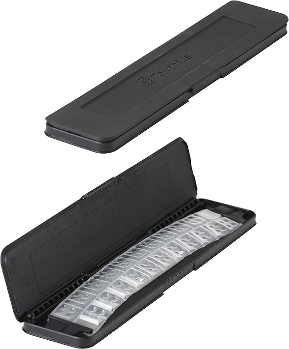iPad Air Keyboard Storage Case