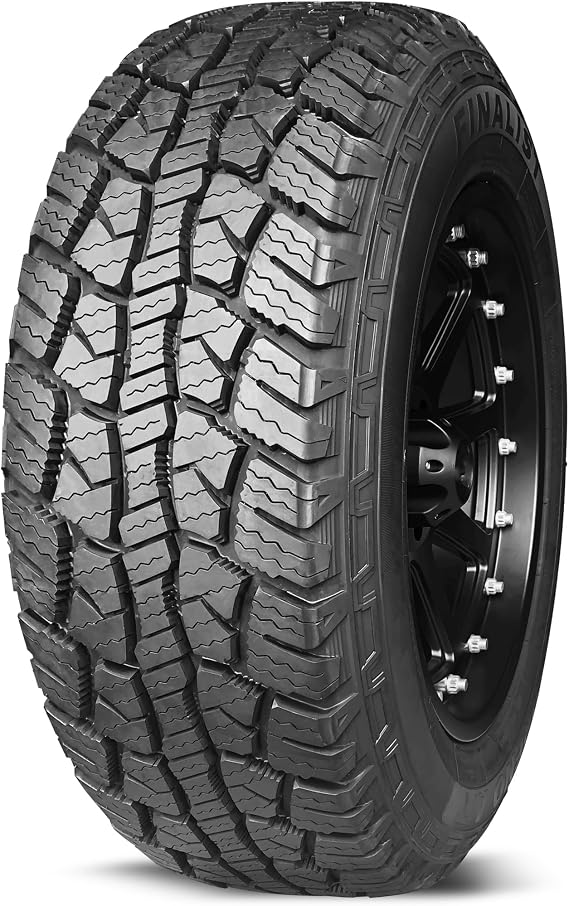 Finalist Terreno AT 3110.50R15LT 109R All Terrain Tire