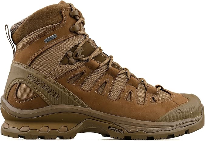 Salomon Quest 4D GTX Forces 2