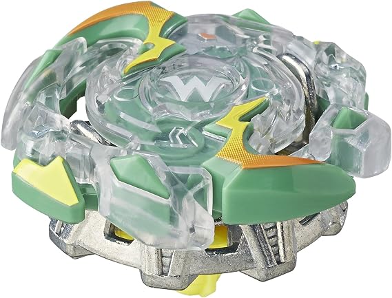 Beyblade Burst Single Top Pack Wyvron W2