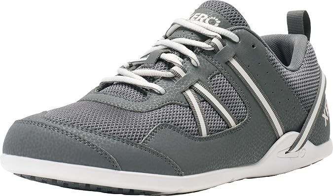 Xero Shoes Men's Prio Barefoot Athletic Sneaker