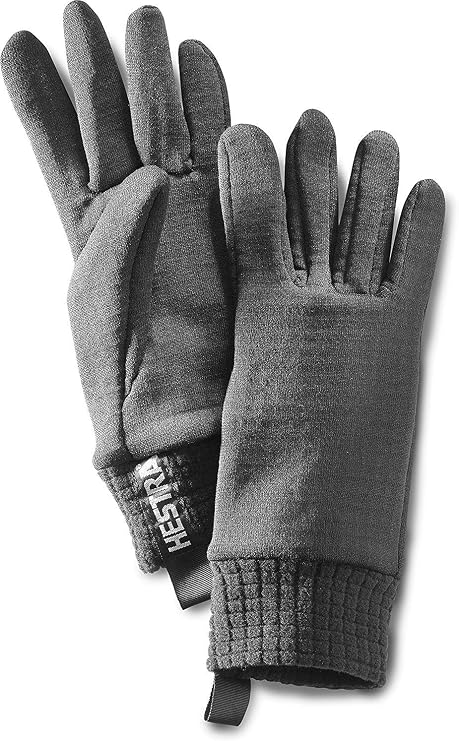 Hestra Waffle Action Glove Liners (11, One)