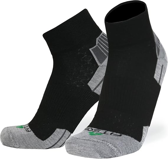 Fitsok CX3 Quarter Cut, 3-Pack