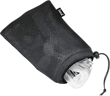 Joey CPAP Accessory Pouch | Great For Storage & Travel