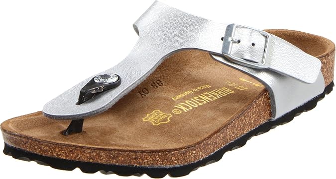 Birkenstock Gizeh Sandal (Infant)