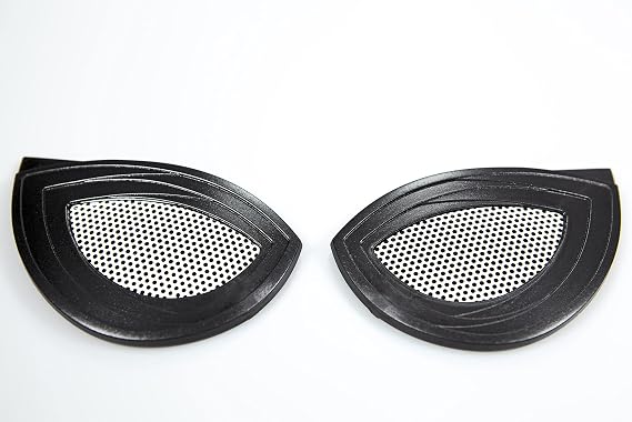diy eyes kits Raimi Mask Lenses Cosplay for Spider-Man