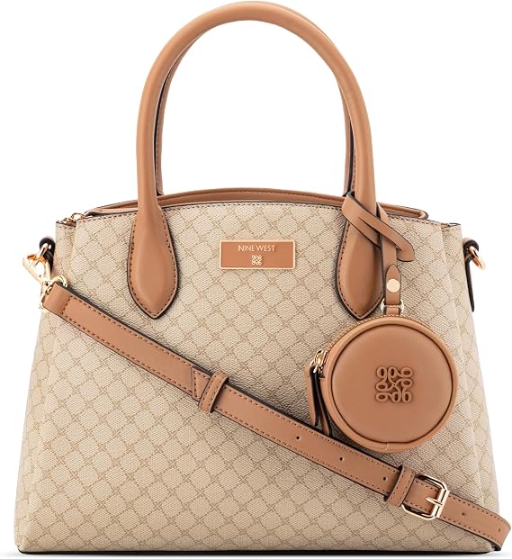 Nine West Mary Satchel