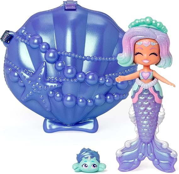KOOKYLOOS S - Mermaids Starlight Fantasy