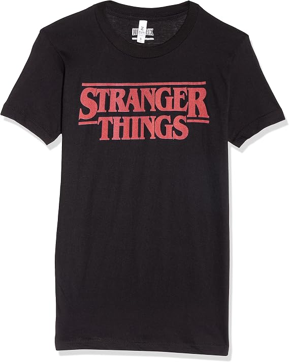 Stranger Things Men's Stranger Things