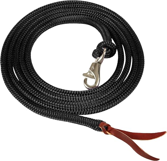 Downunder Horsemanship Lead Rope