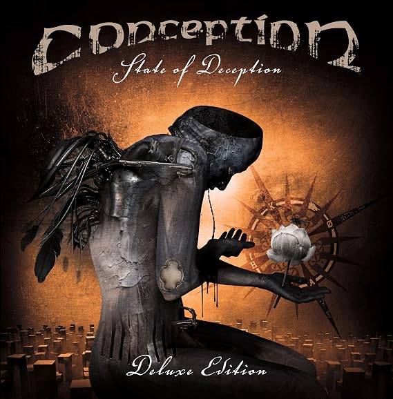 State Of Deception (deluxe Version)