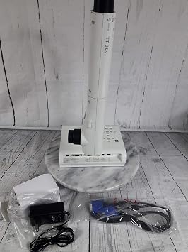 TT-02S, USB 2.0, Sd Slot, Led Light