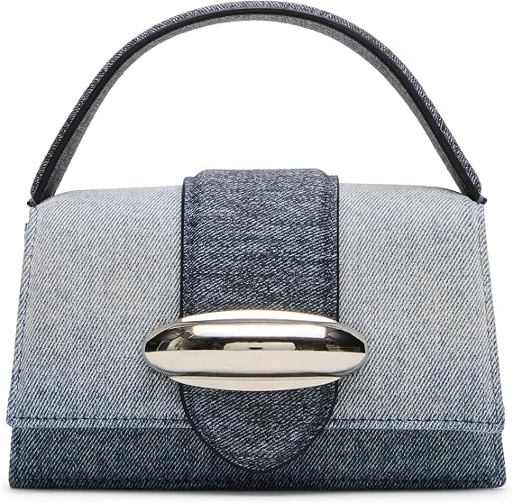 Steve Madden Mishell Mini Top Handle