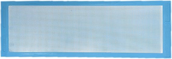 SugarVeil Needlepoint Mat