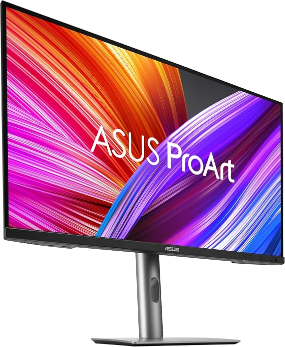 Asus Proart PA279CRV 27" 5ms 60Hz Adaptive-Sync IPS 4K UHD IPS Monitör