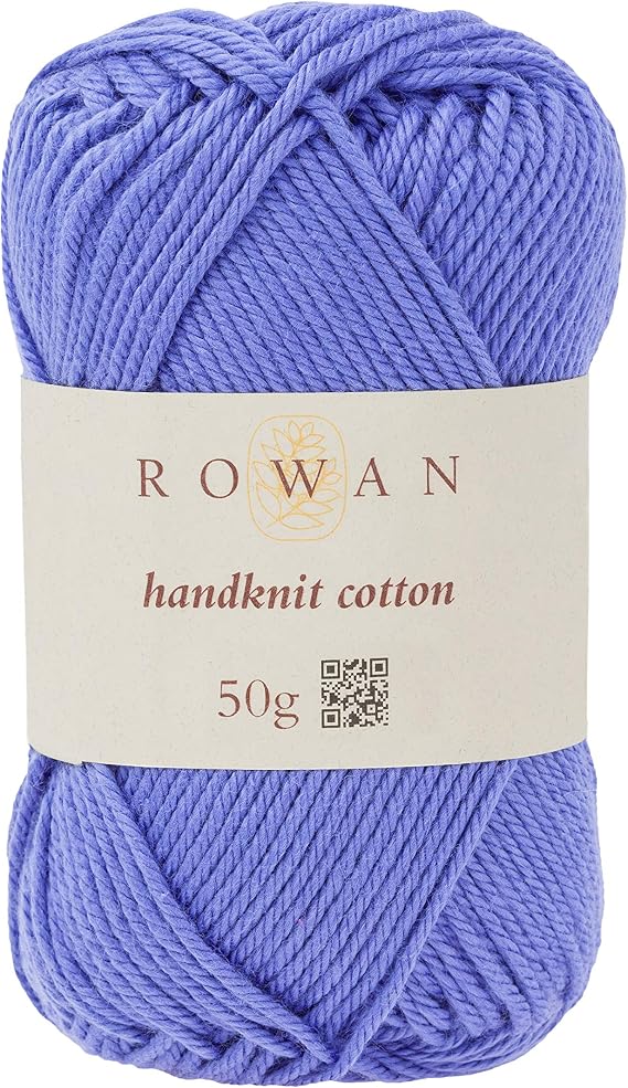 Handknit Cotton by Rowan