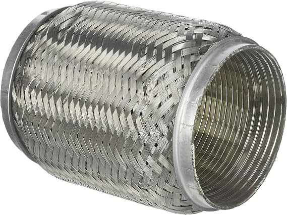 Vibrant Performance 61408 Exhaust Fabrication Flex Coupling