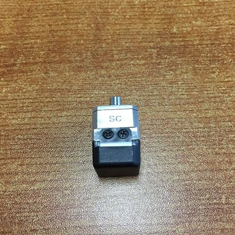 EXFO SC connector adapter