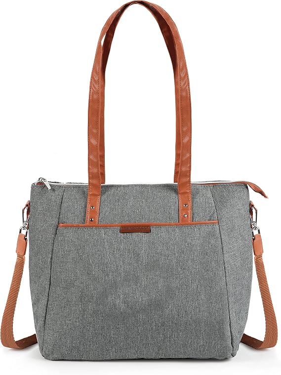 Arctic Zone Insulated Lunch Tote Bag for Women - Lunch Box Cooler Tote Bag