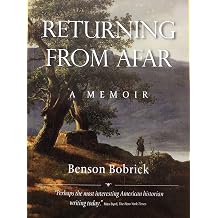 Returning From Afar: A Memoir Paperback August 3, 2019