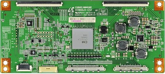Seiki 3E-D086910 Control Board V390DJ1-CS1